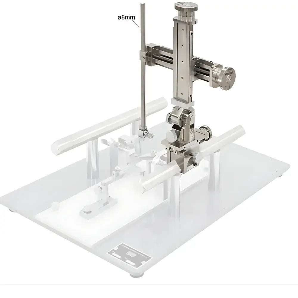Narishige SMM-100 Stereotaxic Micromanipulator