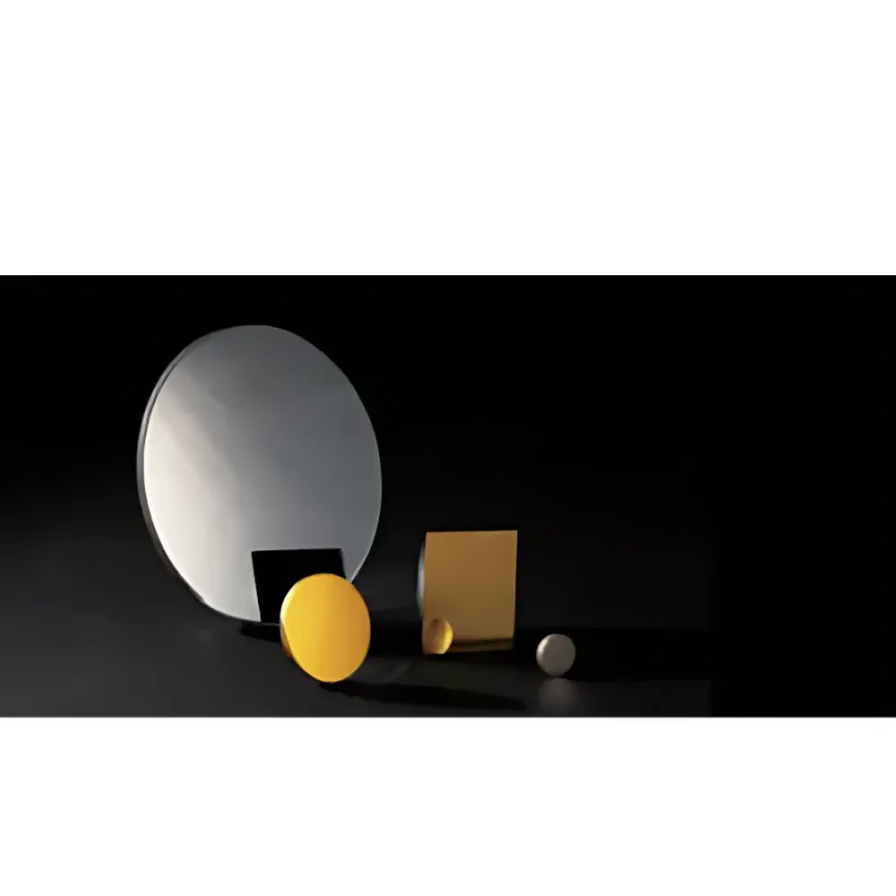 MiXran Meg1088 Economical Metallic Coated Mirror
