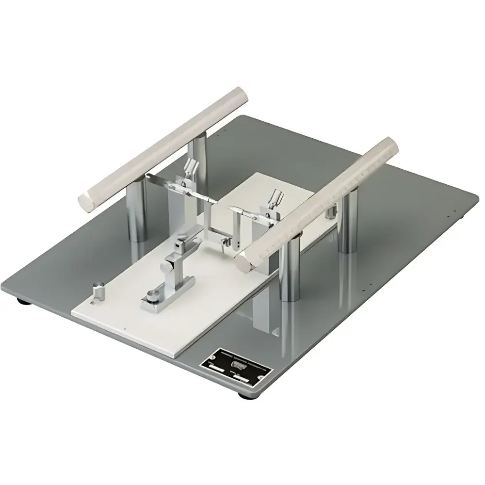 Narishige SR-5R-HT / SR-6R-HT Stereotactic Instrument for Rat Neurosurgery