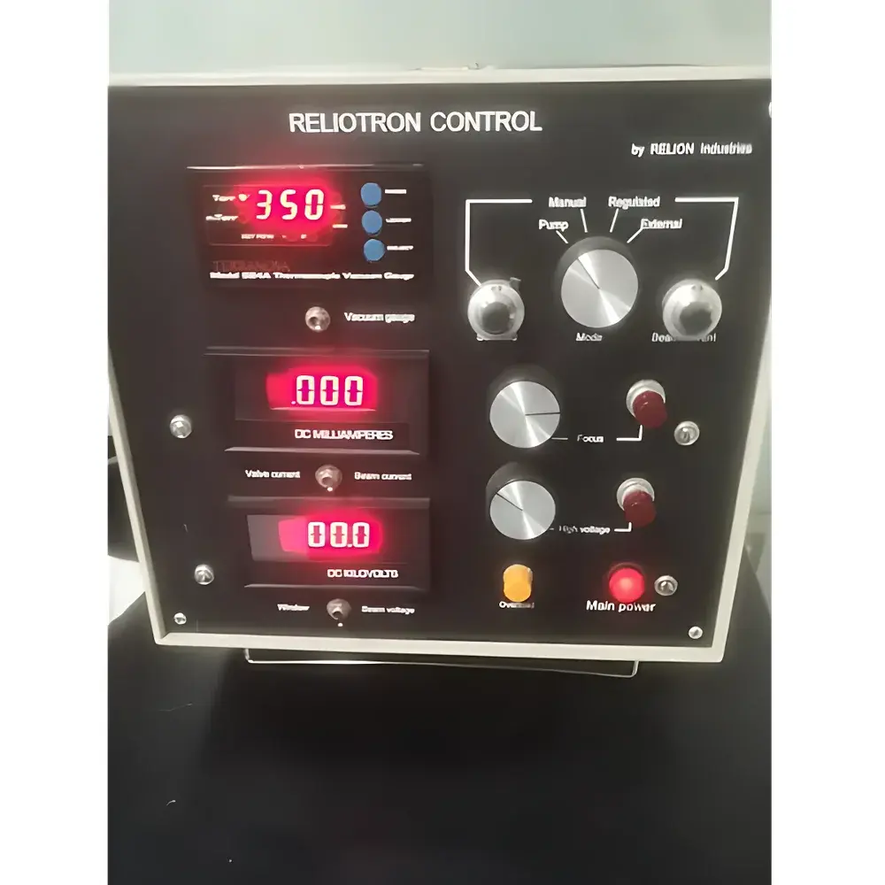 RELION VII CL Cathodoluminescence System
