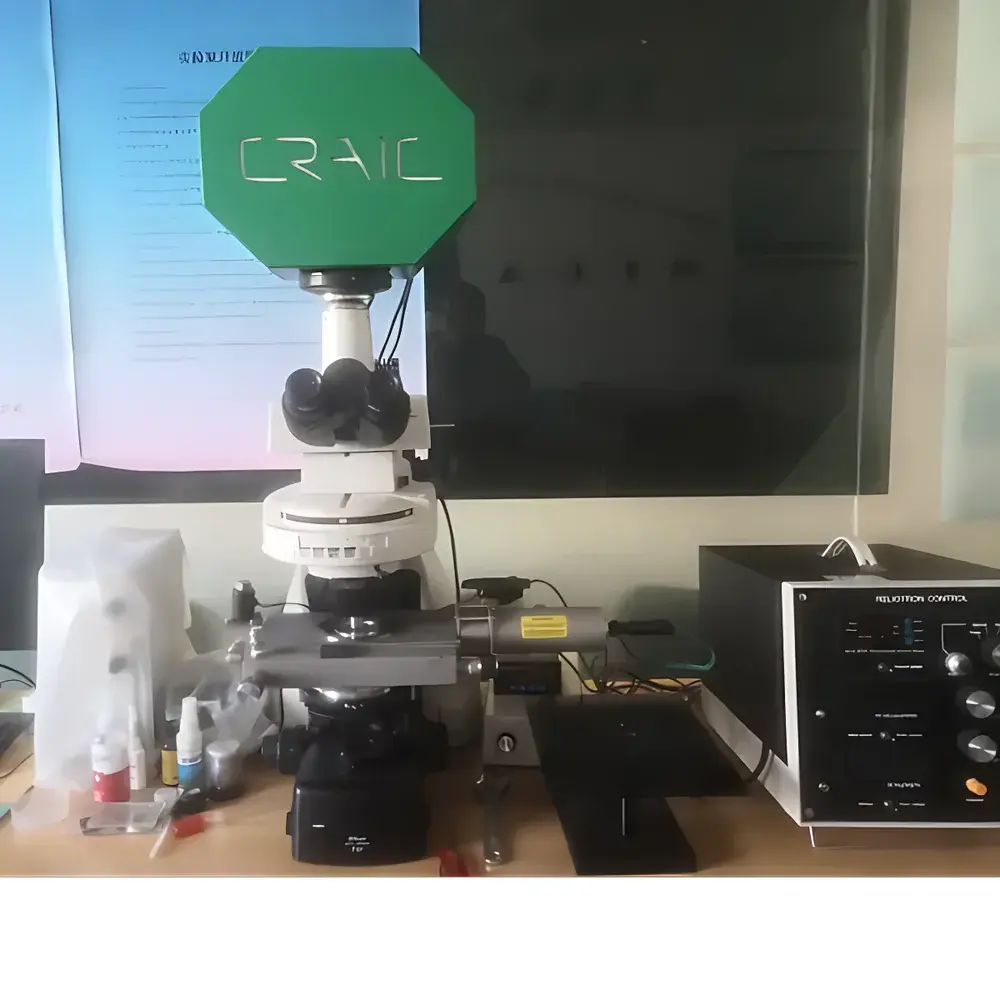 RELION VII CL Cathodoluminescence System