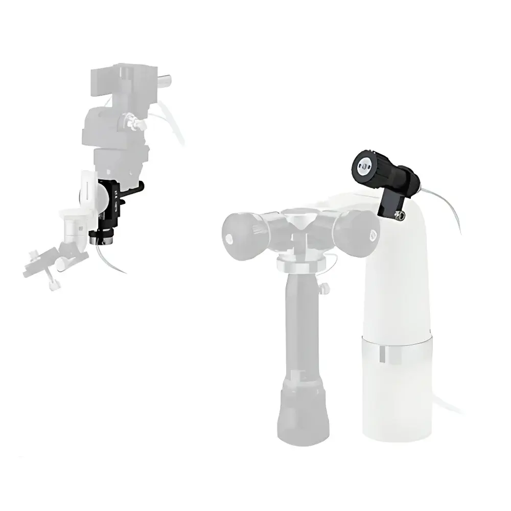 Narishige UT-R Return Mechanism
