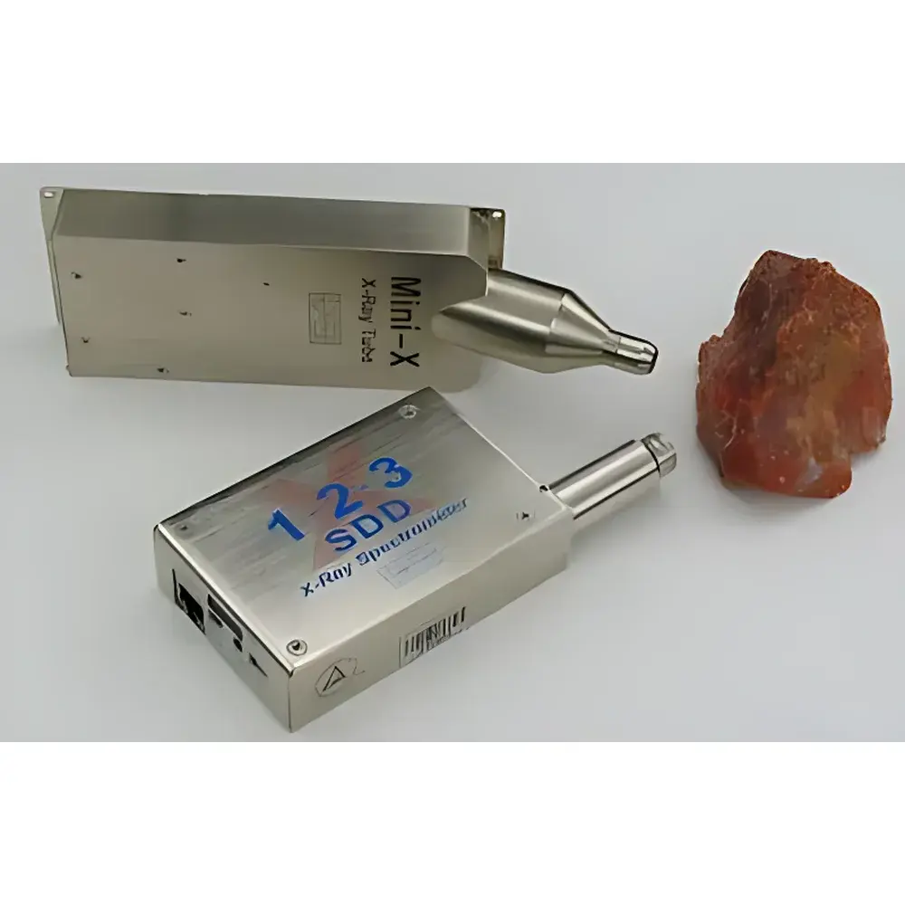 Amptek X-123 Portable XRF Spectrometer