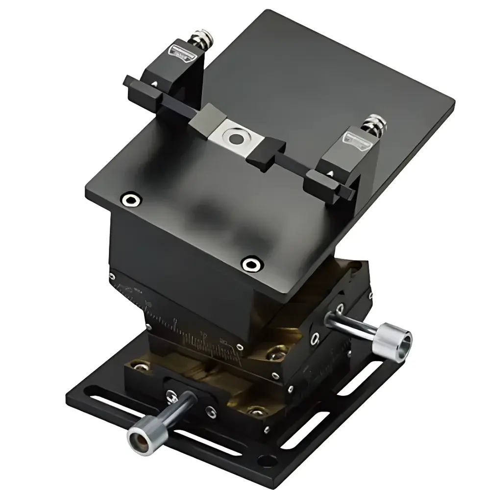 MAG-3 Head Holder with Adjustable Angle Mount