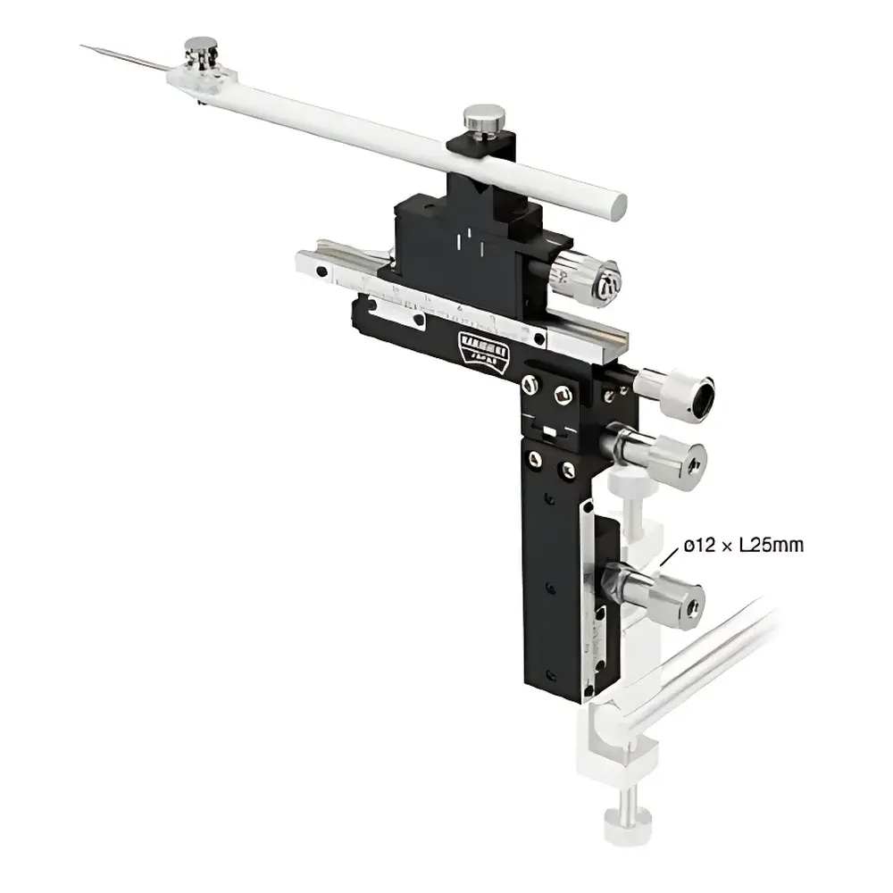NARISHIGE M-3333 Micromanipulator