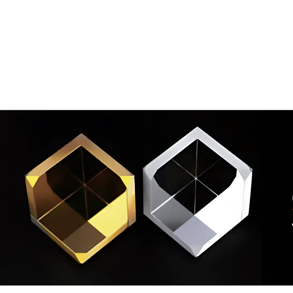 MiXran Meg1053 Hollow Retroreflector Corner Cube Prism