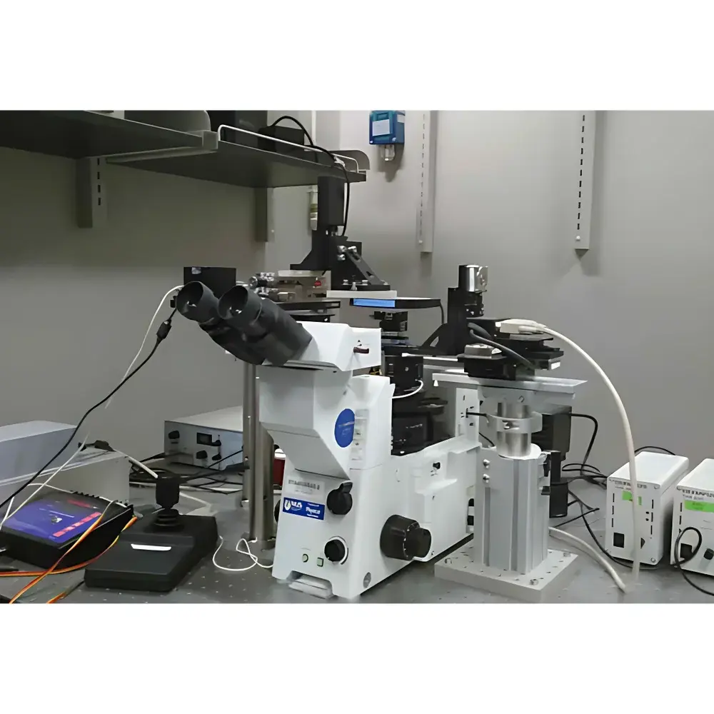 Sutter XenWorks Micromanipulation and Microinjection System