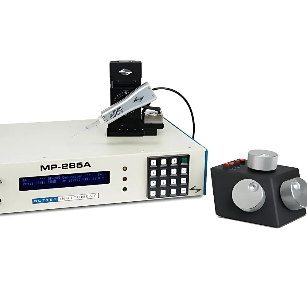 Sutter XenWorks Micromanipulation and Microinjection System