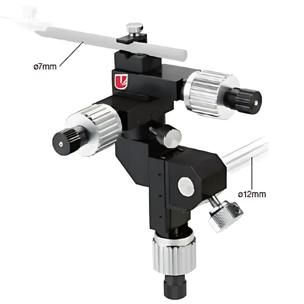 NARISHIGE UMM-3FC Micromanipulator