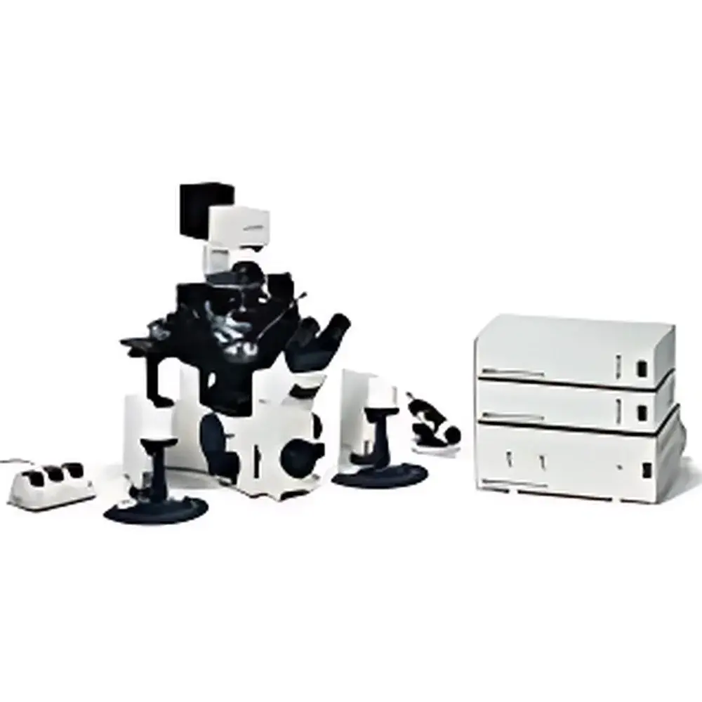 Sutter XenoWorks™ Modular Micromanipulator System