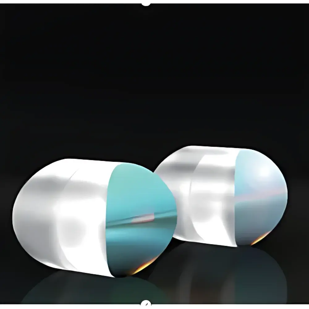 MiXran Meg1020 Achromatic Positive Cylindrical Lens