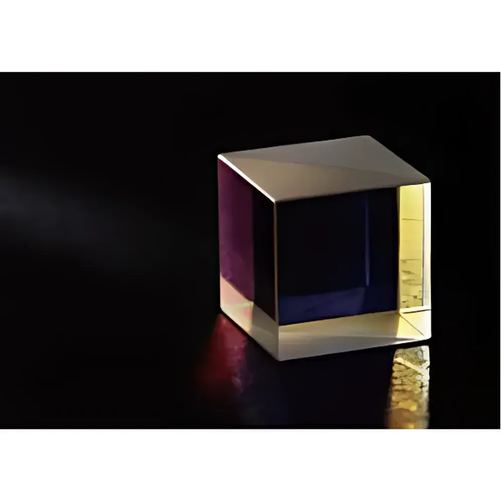 MiXran Meg1101 Non-Polarizing Cube Beam Splitter