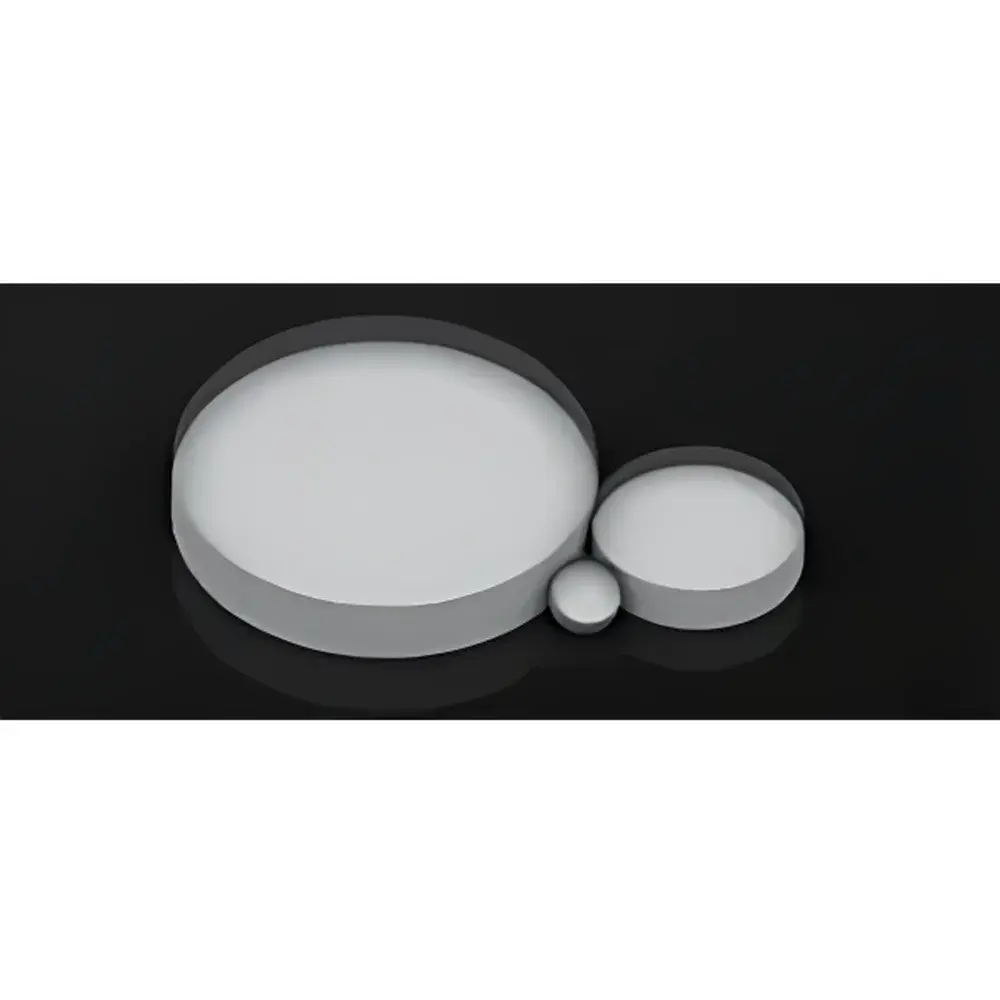 MiXran Meg1090 Fused Silica Single-Sided Optical Flat