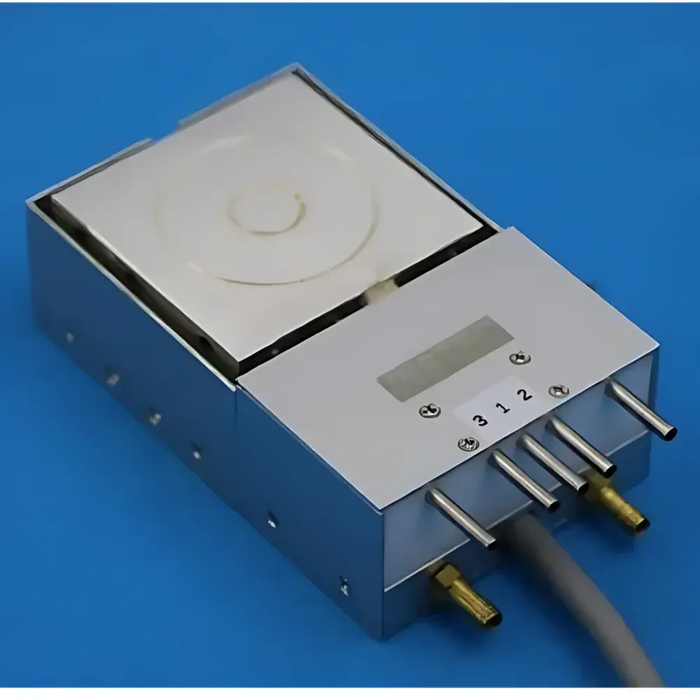 Instec HCC602S Peltier-Based Cold-Hot Stage with Integrated Temperature Control