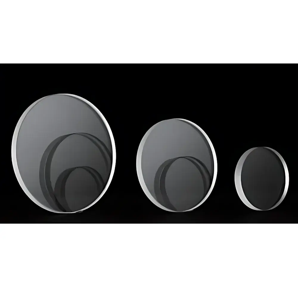 MiXran Meg1056 High-Precision Optical Plane Window