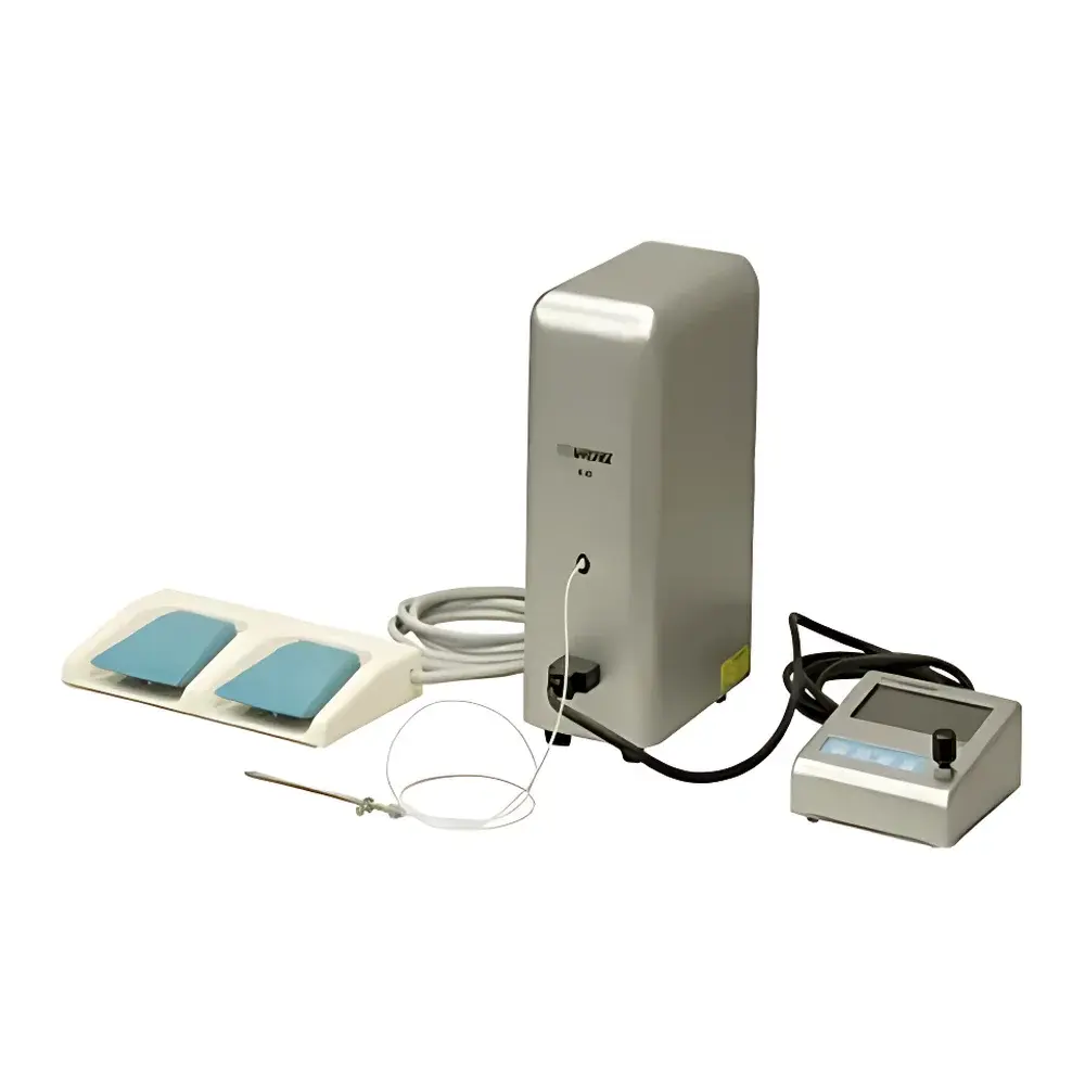 Narishige IM-400 Digital Pneumatic Microinjector