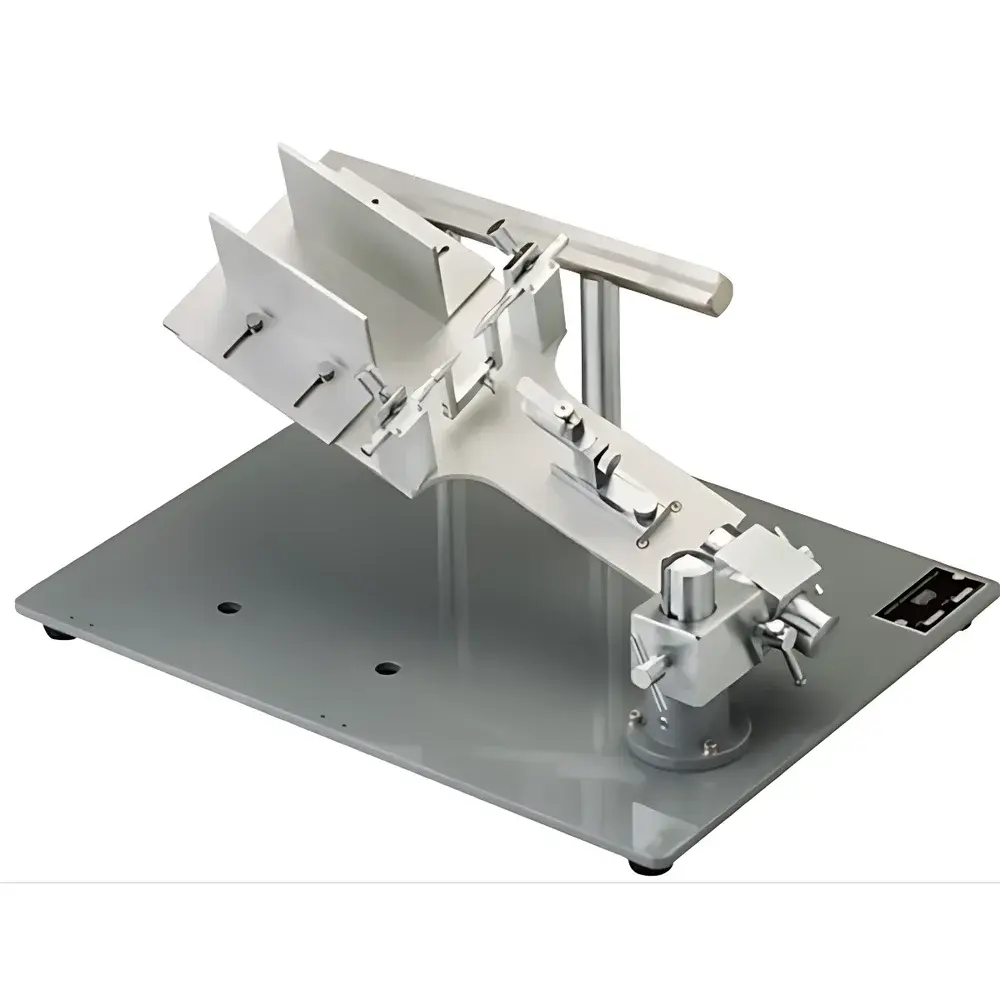 Narishige SR-50R-HT Stereotaxic Instrument for Rats