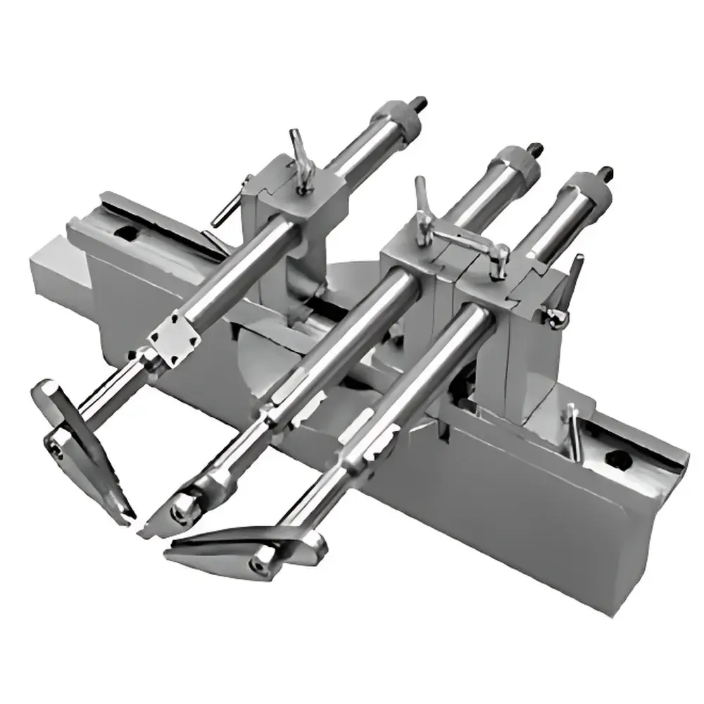 NARISHIGE STS-A High-Density Spinal Cord Clamp