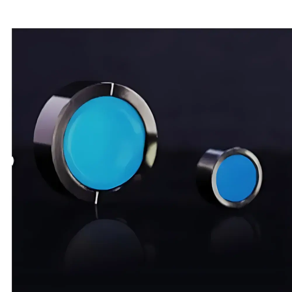 MiXran Meg1134 Air-Gap Zero-Order Quarter-Wave Plate