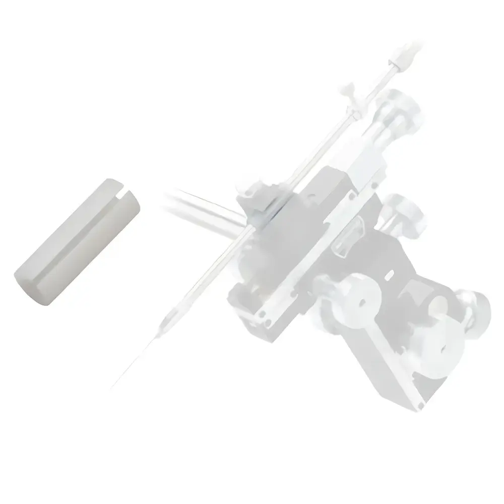 NARISHIGE HA-4-7 Adapter for 4 mm to 7 mm Electrode Holder Mounting