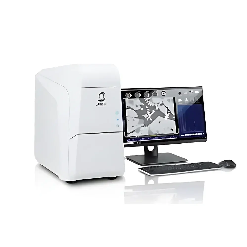 Narishige JCM-7000 Desktop Scanning Electron Microscope