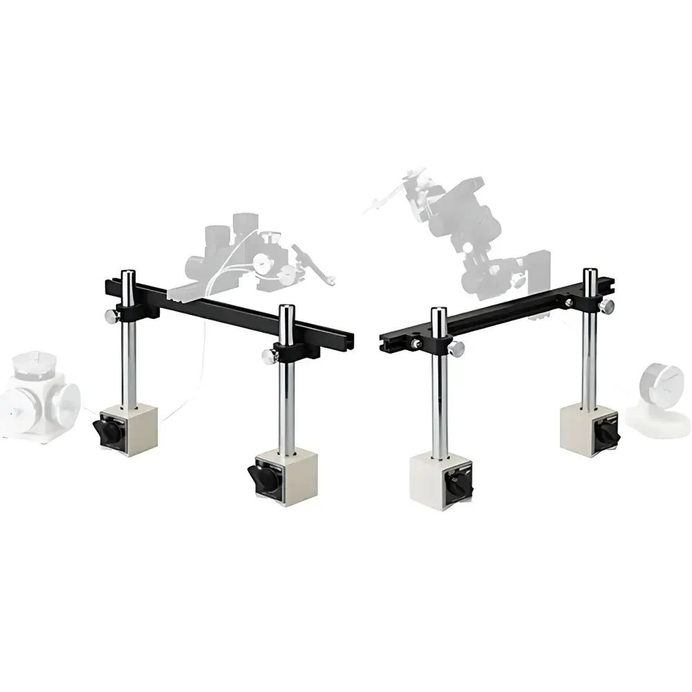 Narishige GJD-1 Magnetic “Bridge” Rod