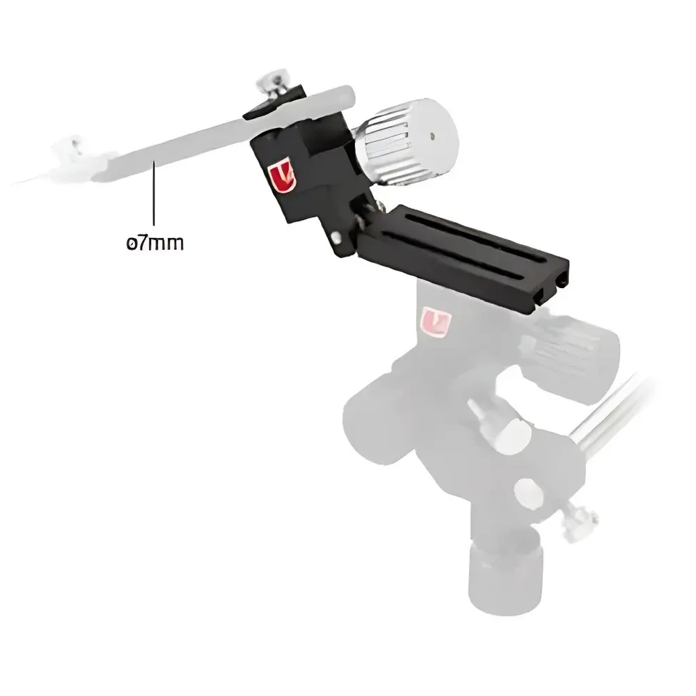 UM-1PF & UM-1PFC Micro Manipulators by NARISHIGE