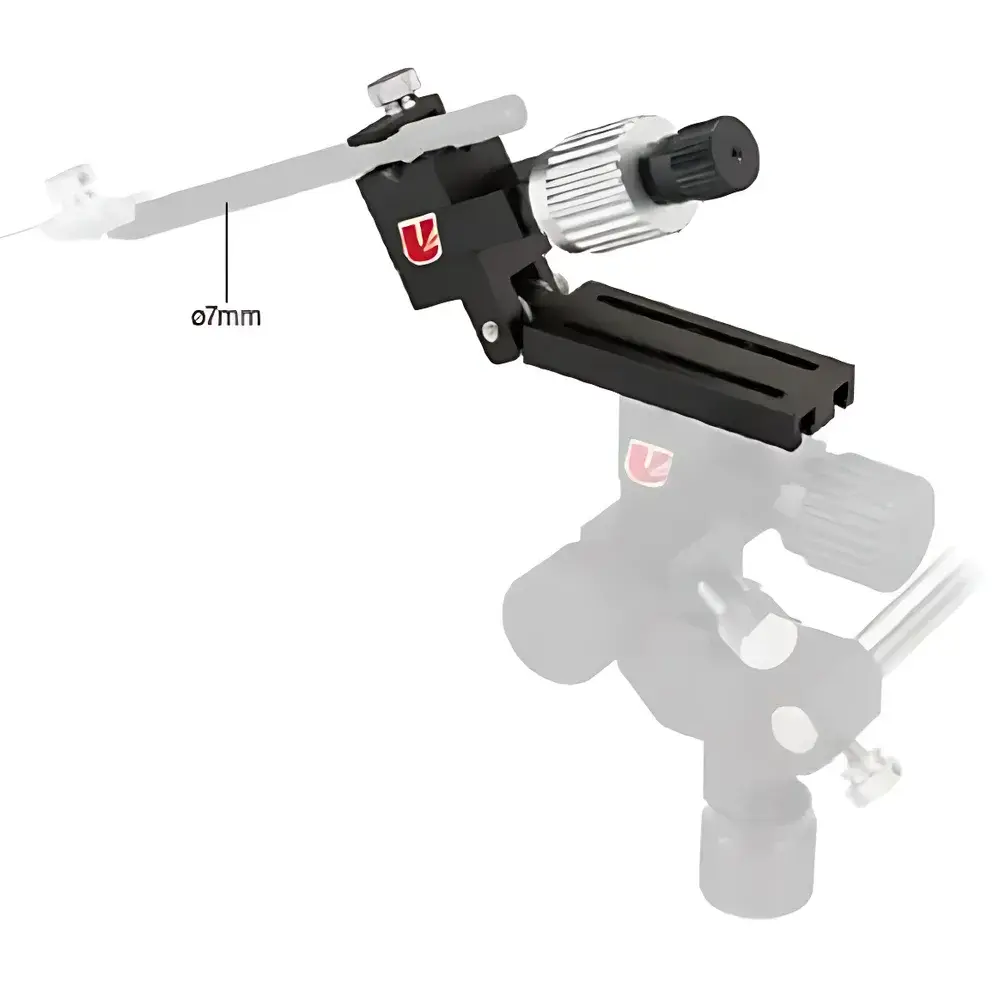 UM-1PF & UM-1PFC Micro Manipulators by NARISHIGE