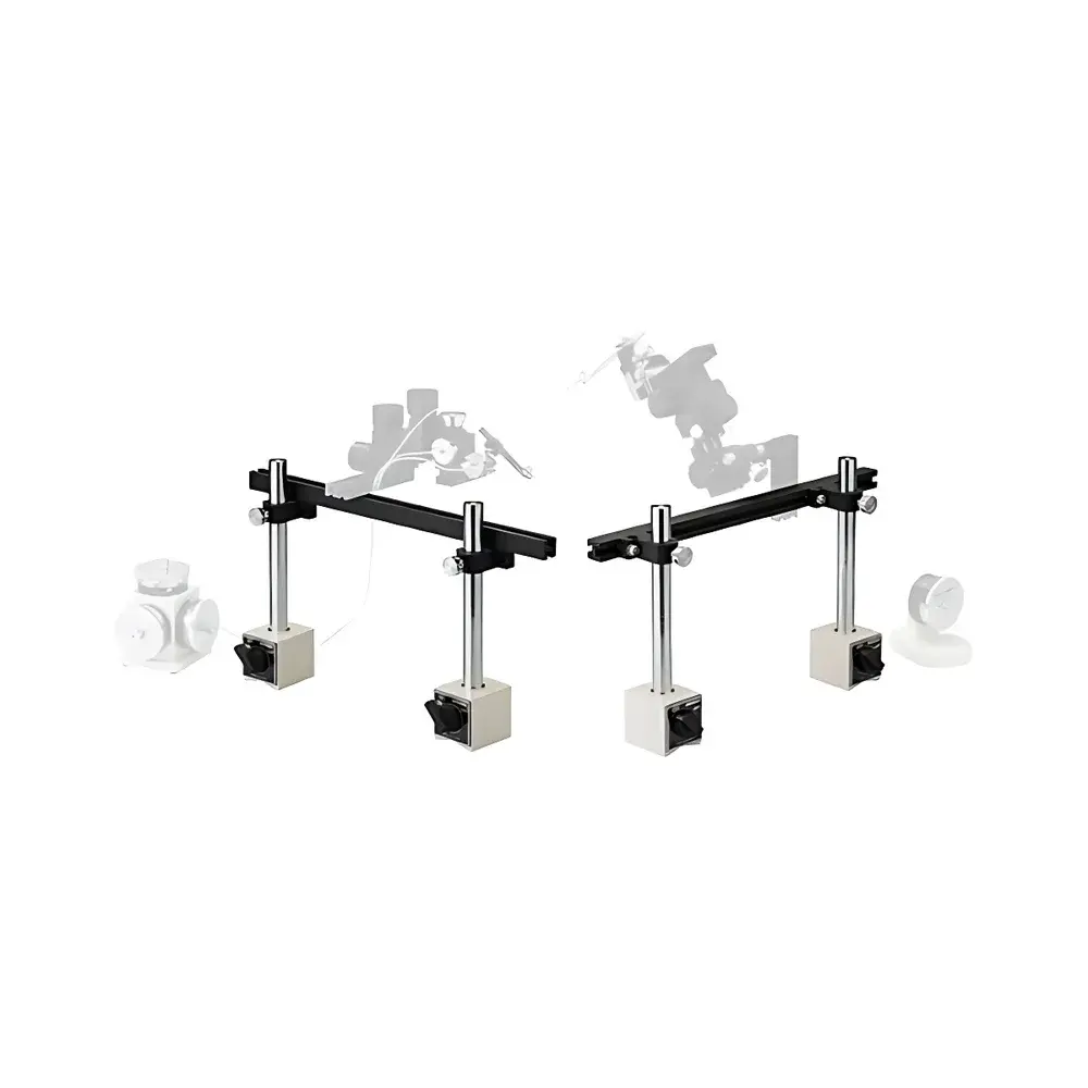 NARISHIGE GJD-1 Magnetic Bridge Stand