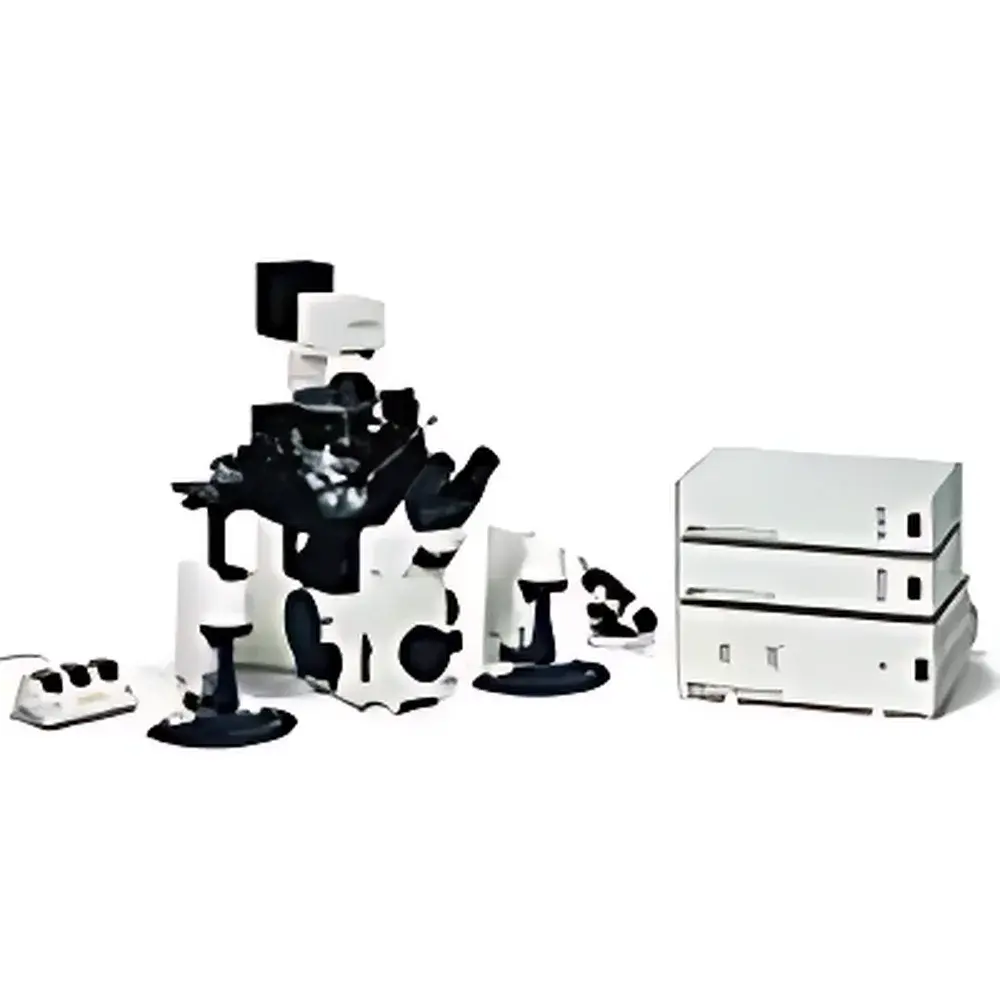 NARISHIGE XenWorks Microinjection System