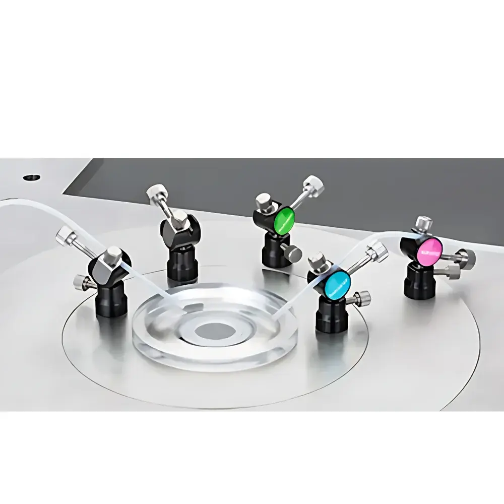NARISHIGE CAT-1 Magnetic Tube Clamp