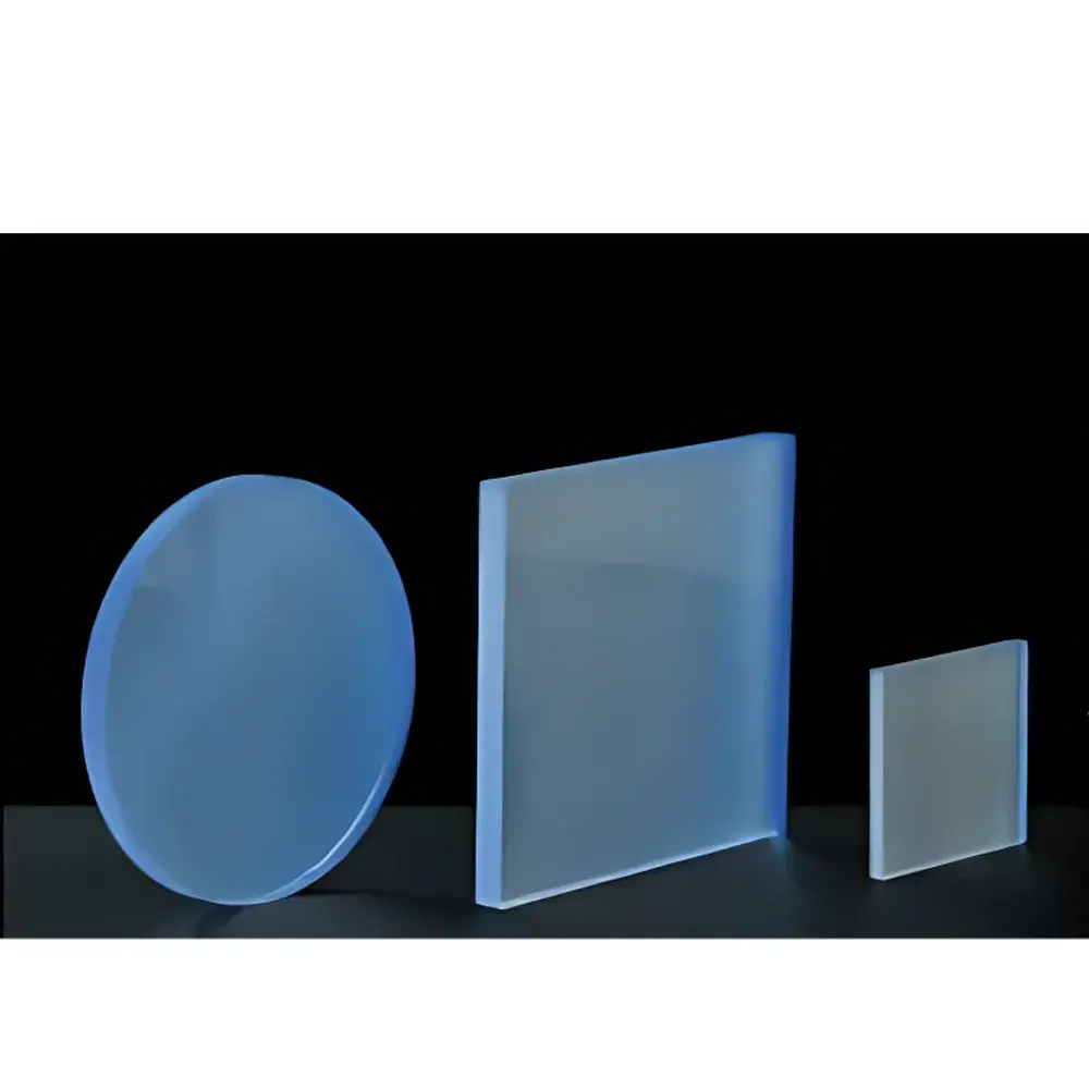 MiXran Meg1087 Standard-Precision Plane Mirror