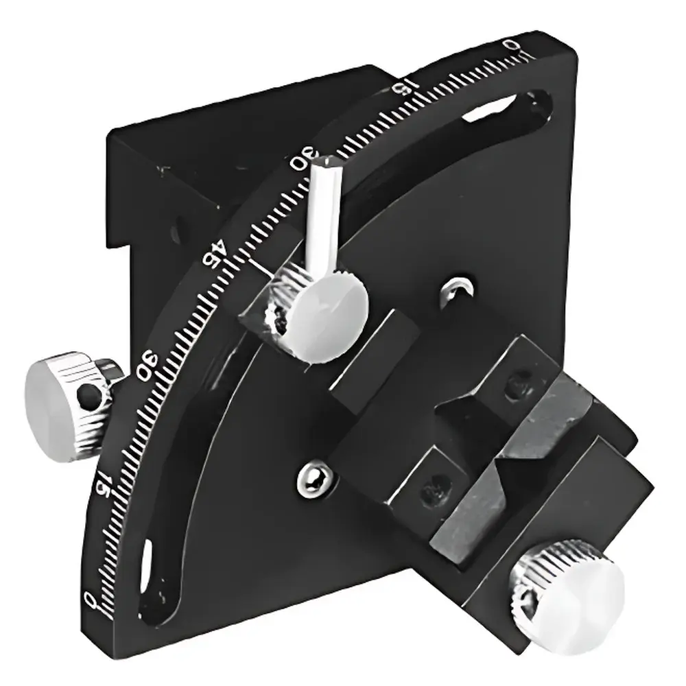 Narishige UST-3 Universal Joint for Hydraulic Micromanipulators