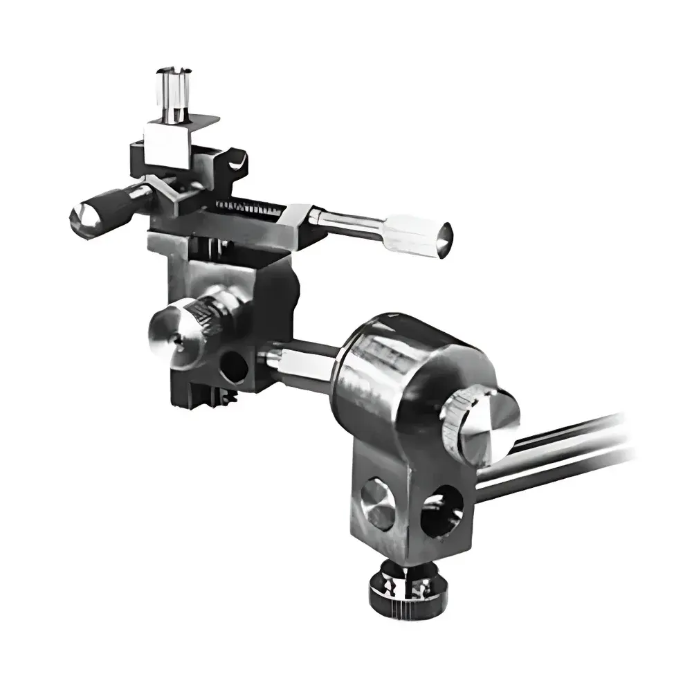 Narishige BC-3 Adjustable Micromanipulator Clamp