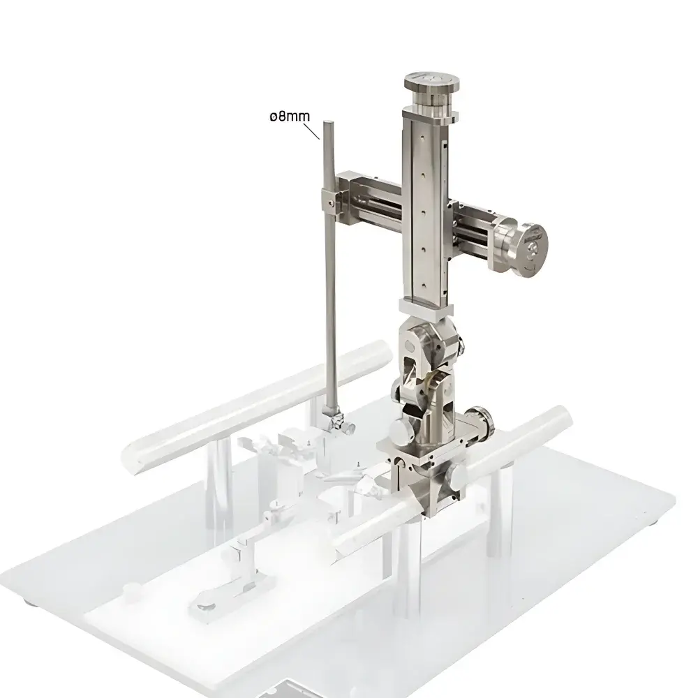 Narishige SMM-200 Stereotactic Micromanipulator