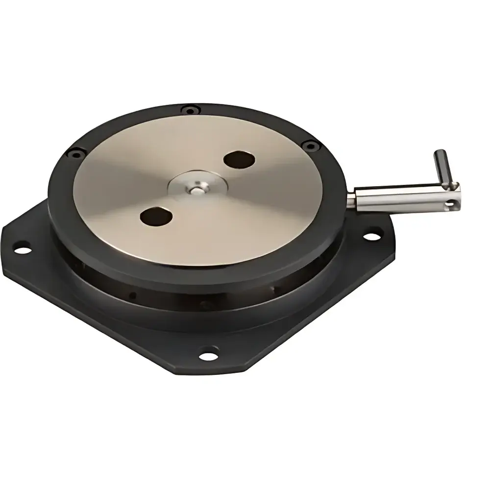 NR-12 Rotatable Adjustable Micromanipulator Clamp