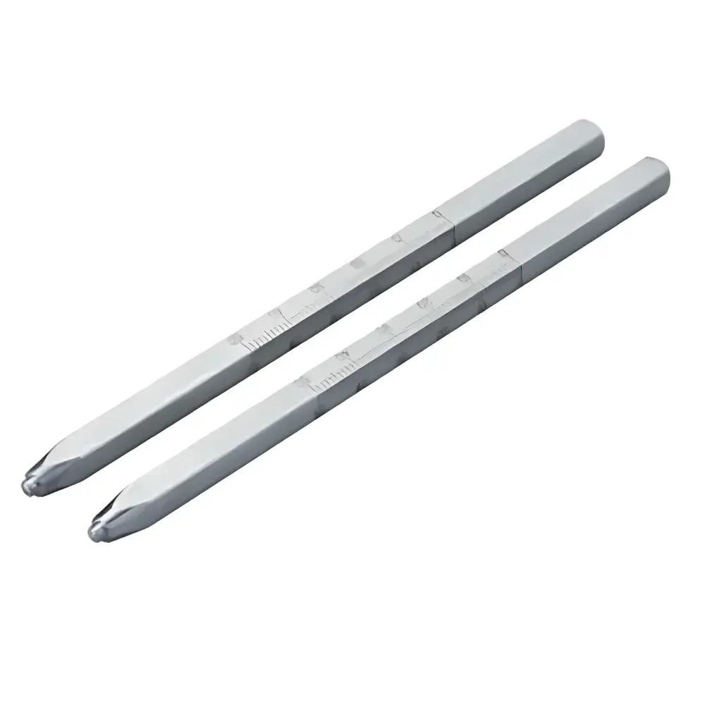 NARISHIGE EB-2A/2B/2C/2D Specialized Ear Bars for Rodent Stereotaxic Surgery
