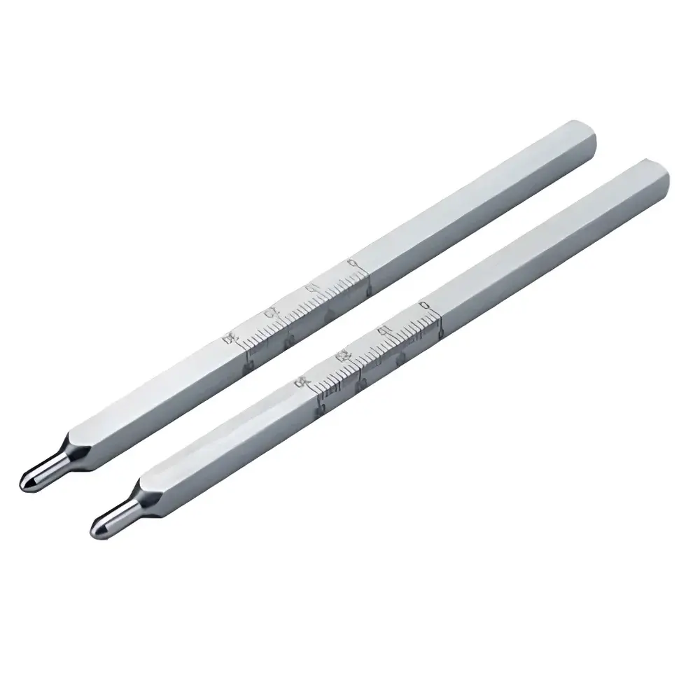 NARISHIGE EB-2A/2B/2C/2D Specialized Ear Bars for Rodent Stereotaxic Surgery