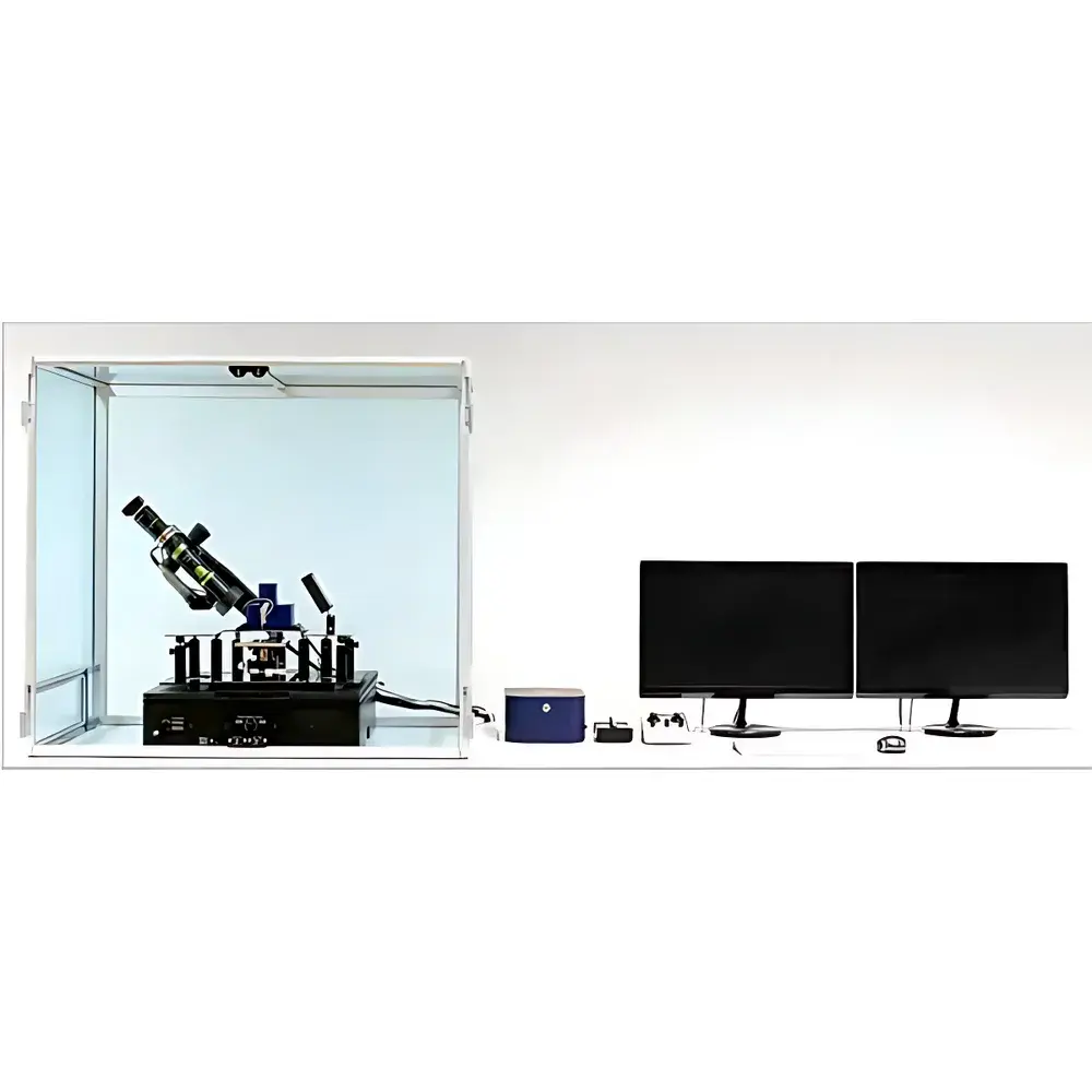 AMPTek 3D Force Measurement System