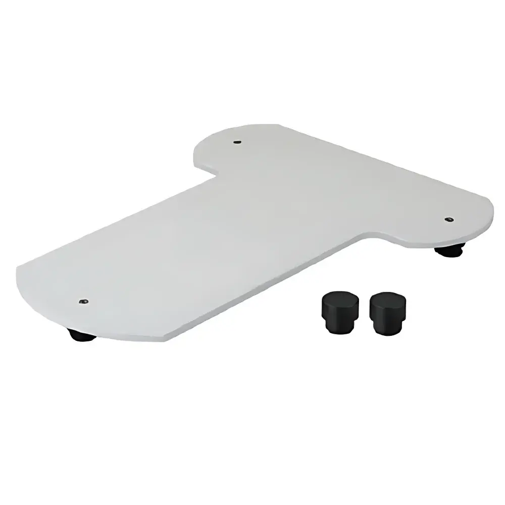 SBP-2 Vibration Isolation Base Plate by NARISHIGE