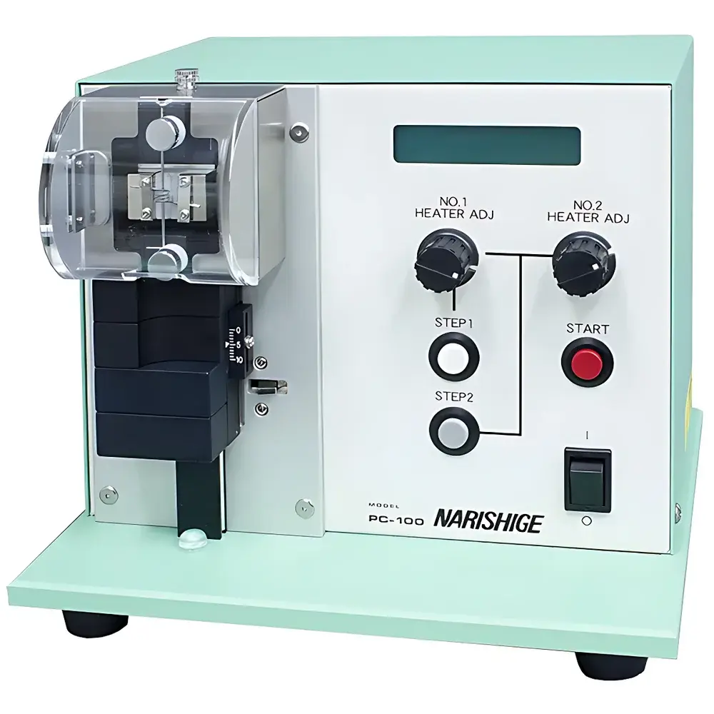 NARISHIGE PC-100 Vertical Pipette Puller