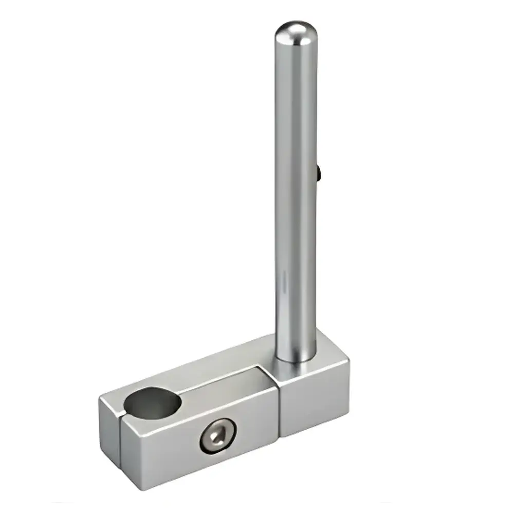 Narishige SM-11A Single-Axis Hydraulic Micromanipulator Mounting Adapter