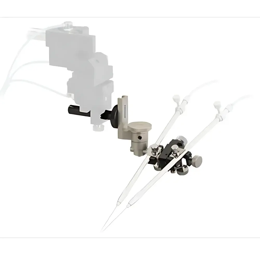 HD-21 Dual Pipette Holder by Narishige