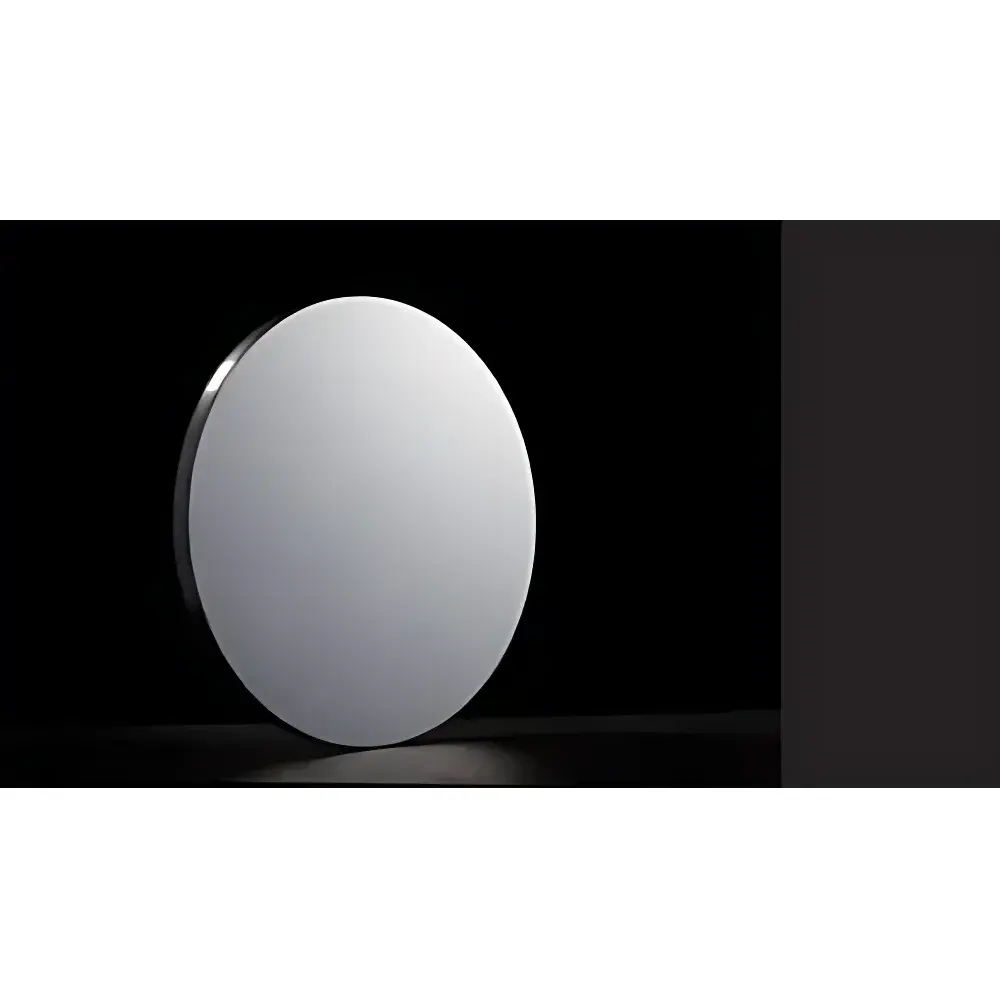 MiXran Meg1034 Silicon (Si) Plano-Convex Lens