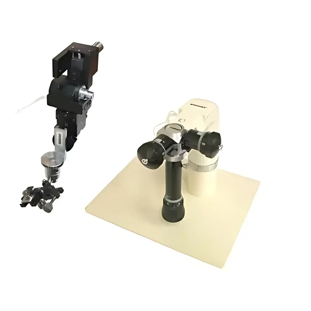 NARISHIGE MMO-202ND Hydraulic Micromanipulator