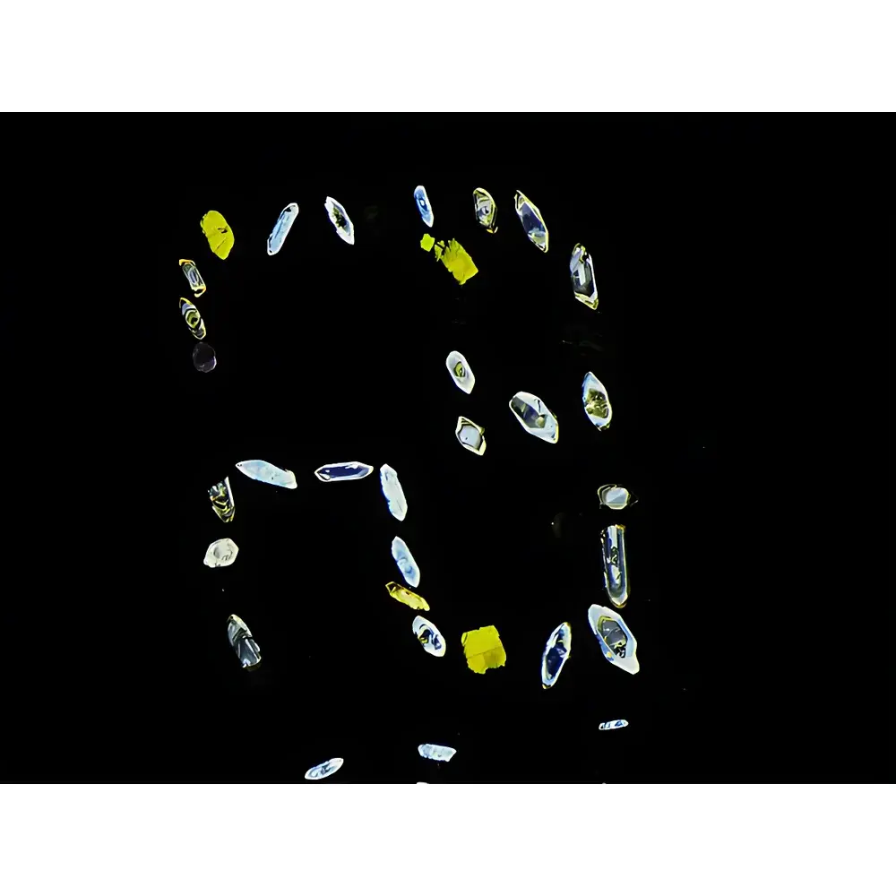 RELION CL-MicroSpectra Cathodoluminescence-Enhanced Microspectroscopy System