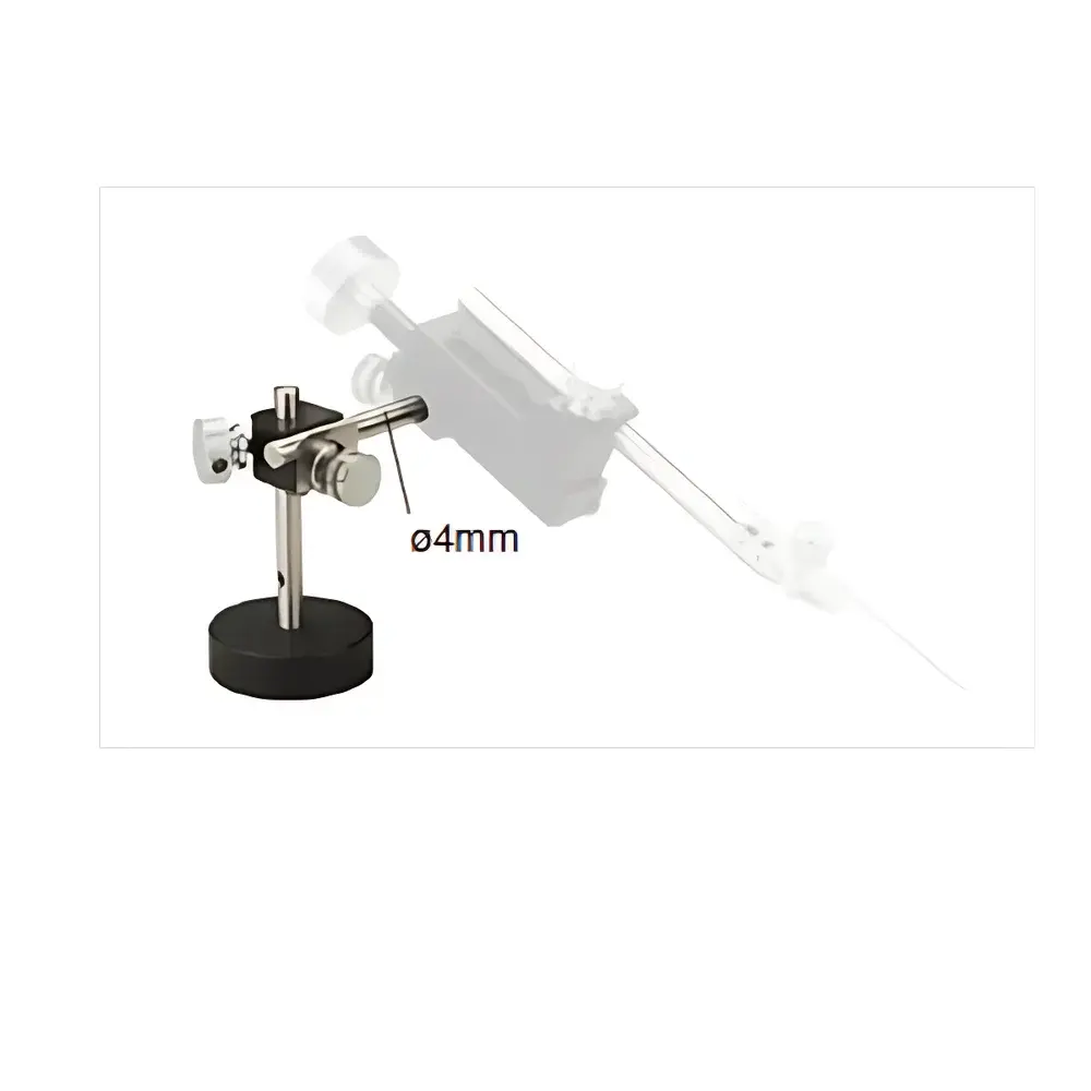 NARISHIGE GJ-314X Magnetic Base for Micro-Manipulators