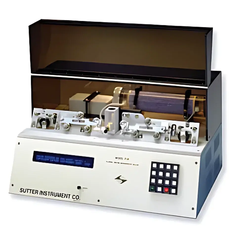 Sutter P97 Programmable Horizontal Micropipette Puller