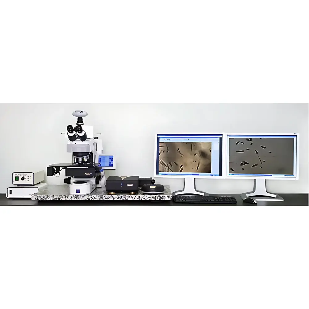 Autoscan FastTracks 3 Fission Track Dating System