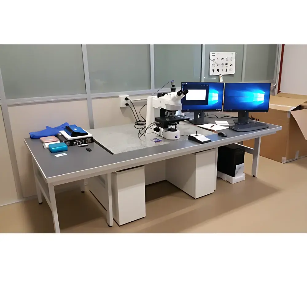 Autoscan FastTracks 3 Fission Track Dating System